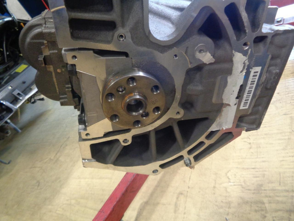 Ford Escape 2012 Short Block Cylinder Complete Assembly 6009 NEW GENUINE BSRG2