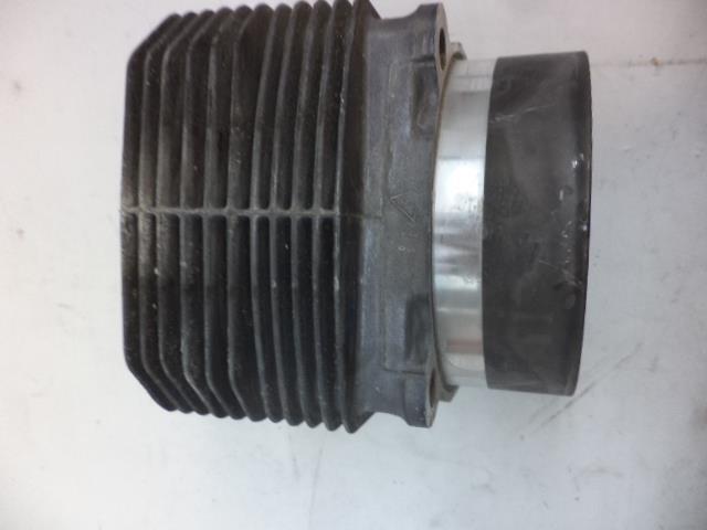 Mahle 95ZN6++++ A2 W2 Cylinder w/ 100P36 Piston for Porsche 964 3.6L USED R24T2