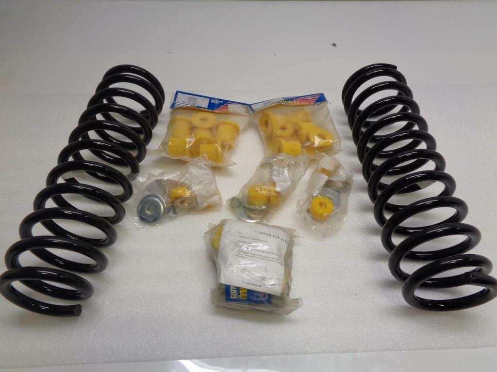 NEW OME FRONT SPRINGS FOR '71-'79 TOYOTA LAND CRUISER OME856 FA