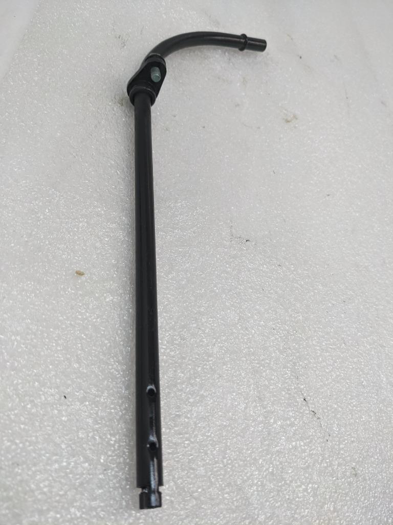 2005-2008 PORSCHE 911/996 OIL DIPSTICK GUIDE TUBE 99610711300 USED 996BGL2T2