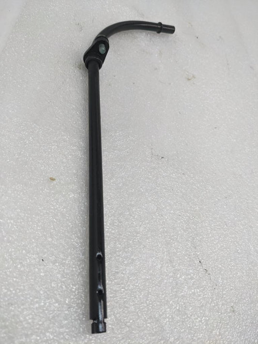 2005-2008 PORSCHE 911/996 OIL DIPSTICK GUIDE TUBE 99610711300 USED 996BGL2T2