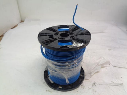 KRIS-TECH #10 AWG PE DIRECT BURIAL TRACER WIRE NEW R12