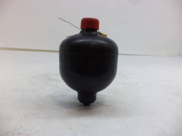 NEW REXROTH ACCUMULATOR PRESSURE CYLINDER 0 531 611 605, PS 211 BAR R5TF