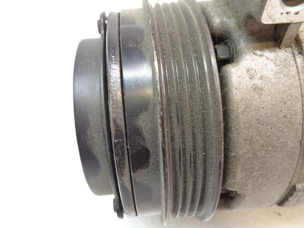 NEW ACDELCO 15-21127 AC COMPRESSOR FITS 00-02 CADILLAC, CHEVY, GMC (VARIOUS) R3