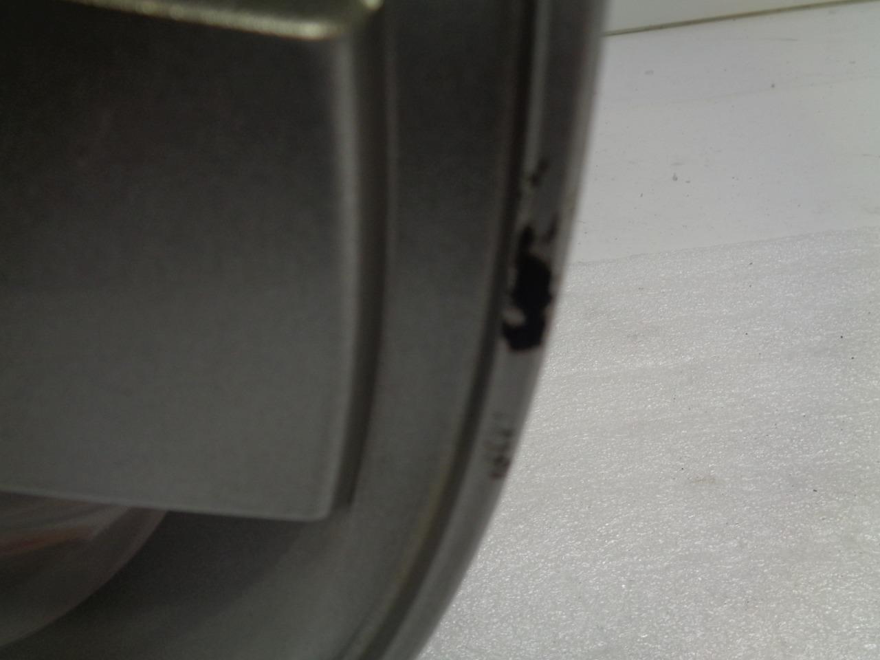 2 NEW DODGE CHALLENGER 2009 OEM WHEELS 17x7 ET22 5x115 1DV21TRMAA WR