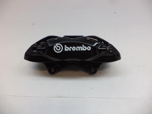NEW BREMBO 20.8535.04 FRONT RIGHT CALIPER 2006-2009 RANGE ROVER SPORT R5TE