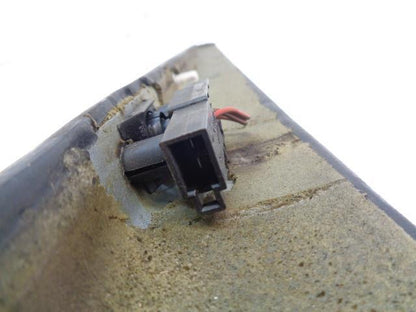 PORSCHE 99355508400 UPPER RIGHT SIDE DOOR PANEL COVER STRIP FOR 911 993 USED R20