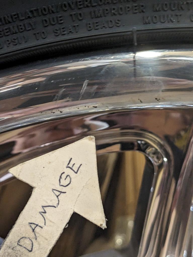 US MAG STAGGERED WHEEL SET 18X10 18X9 5X114.3 NITTO NT555 G2 TIRES 2003484606 B2