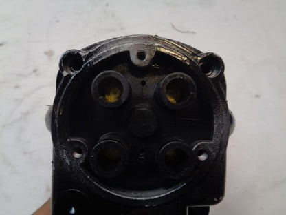 CHAMPION AEROSPACE MAGNETO MODEL 4372 CORE R13