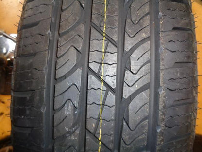 4 NEXEN ROADIAN HTX RH5 P 275 60 20 115S SL HIGHWAY TERRAIN TIRES 13144NXK BQ2