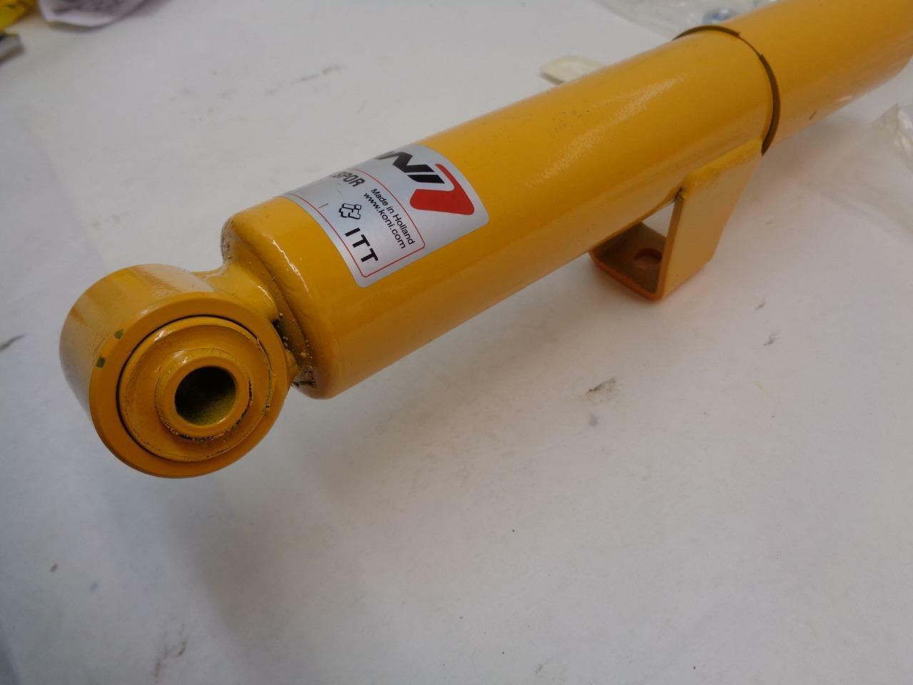 NEW KONI 8241-1273LSPORT REAR LEFT SHOCK for PORSCHE R9