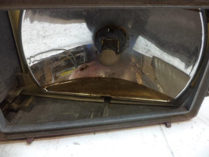 Porsche 928 1978-82 Fog Light RIGHT No Lens USED GENUINE 928 631 417 00 R25T4