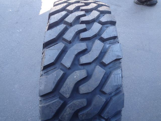 ATLAS PRIVA M/T OWL LT 285 75 16 123/126Q LRE 10 PLY MUD TERRAIN TIRE 221011224