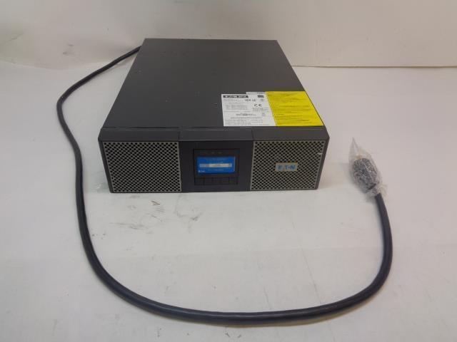 NEW EATON 9PX KIT MODEL 9PX6KTF5 / 6U 9PX6K 9104-12585-00P UPS