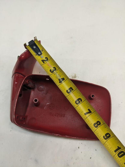 PORSCHE 928/944 FRONT LEFT DRIVER EXTERIOR FRAME-RED-92873102406 USED R25