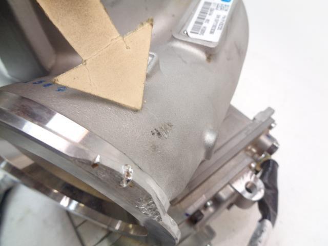 CUMMINS HOLSET 4352320 TURBOCHARGER HE500VG WITH ACTUATOR FOR QSX REMAN E1