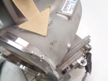 CUMMINS HOLSET 4352320 TURBOCHARGER HE500VG WITH ACTUATOR FOR QSX REMAN E1