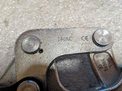 UNBRANDED CABLE WIRE GRIP PULLER 500KG 08-25 4X16-35 R 29