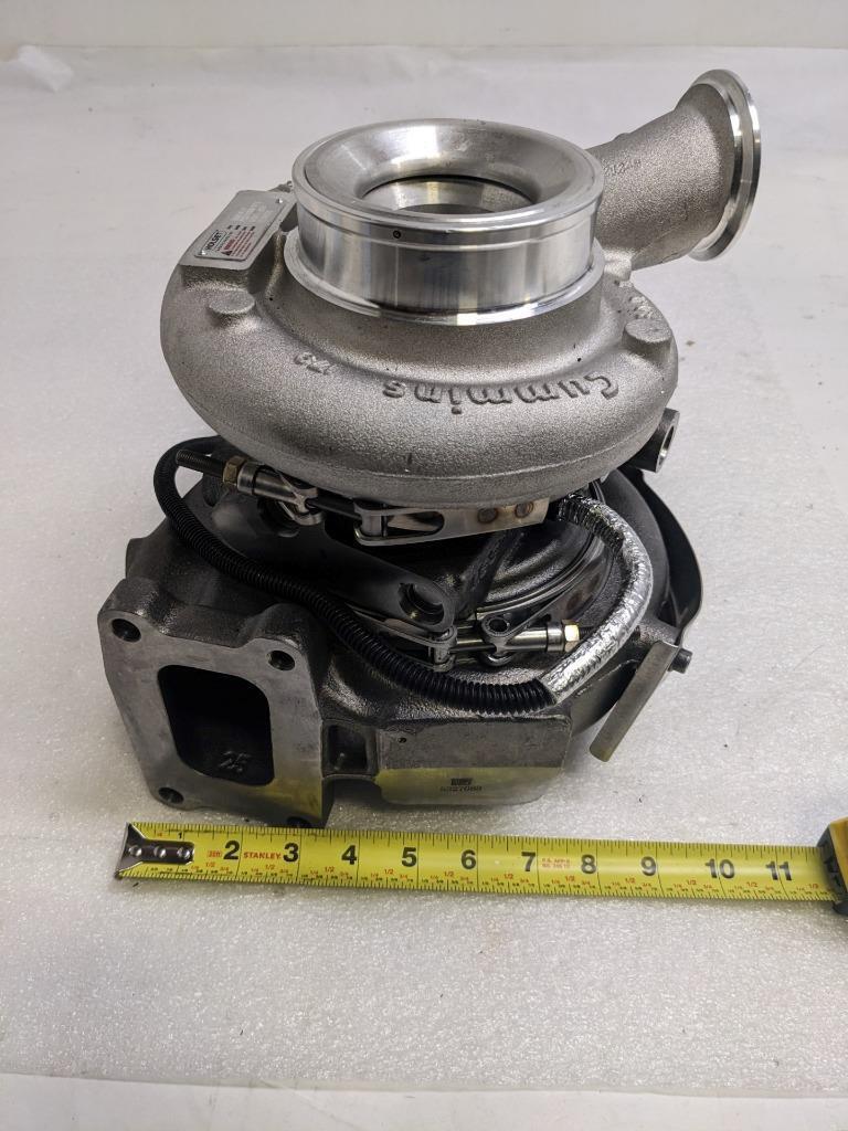 HOLSET TURBOCHARGER FOR CUMMINS ISB 6.7L HE300VG AND KIT 5453281 5604160RX E2