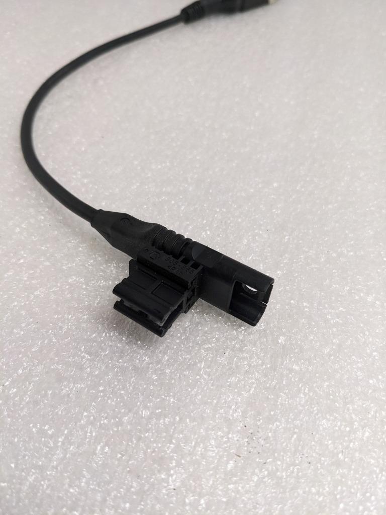 DAMAGED BMW 7718016 NEUTRAL GEARBOX SENSOR SWITCH FOR 13 R1200GS FOR PARTS R20T7