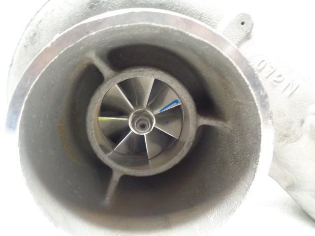 BORGWARNER 1496988000 TURBOCHARGER S410SX FOR CATERPILLER C15/3406 NEW E1