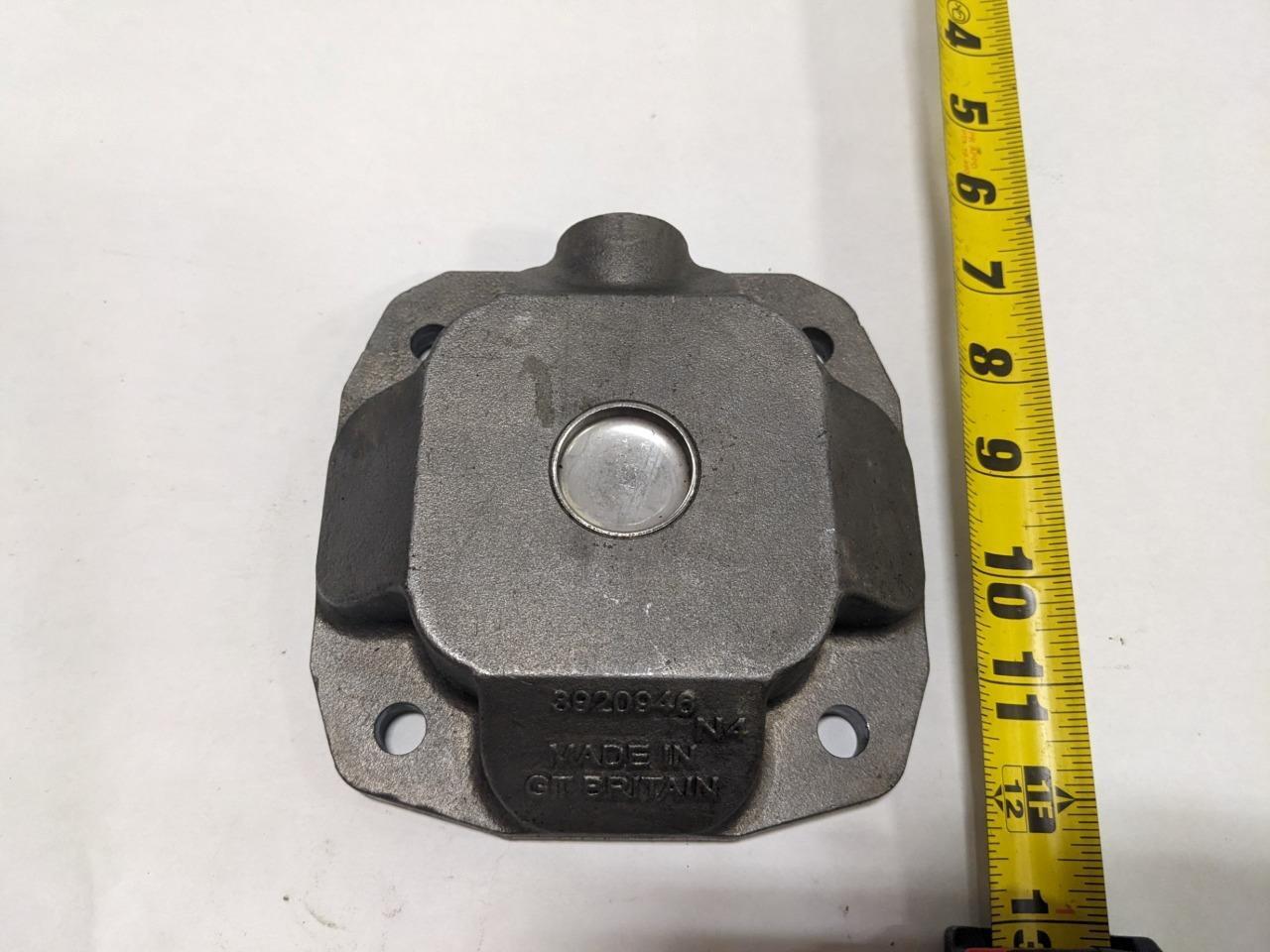 Cummins (3920946) N4 Water Transfer Connection R12TB