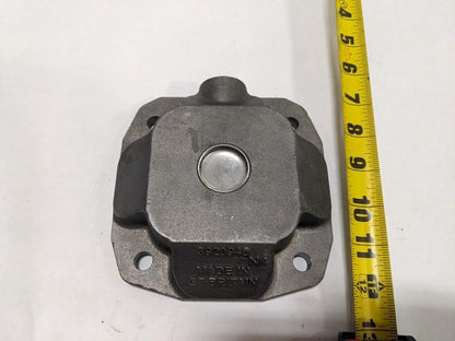 Cummins (3920946) N4 Water Transfer Connection R12TB