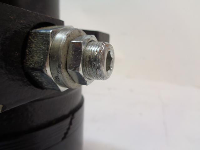 NEW VERMEER 54163372.2819615 HYDRAULIC ROLLER STATOR R34