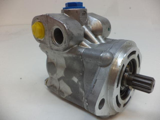 NEW TRW 38QC4141P7 TRUCK POWER STEERING PUMP 6.34GMP R34T1