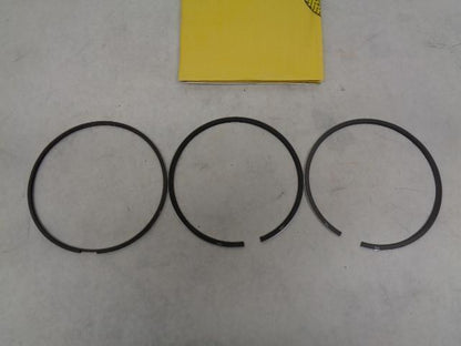 NEW GOETZE RINGS FOR PORSCHE 944 968 3.0L 08-324500-00 R20T5