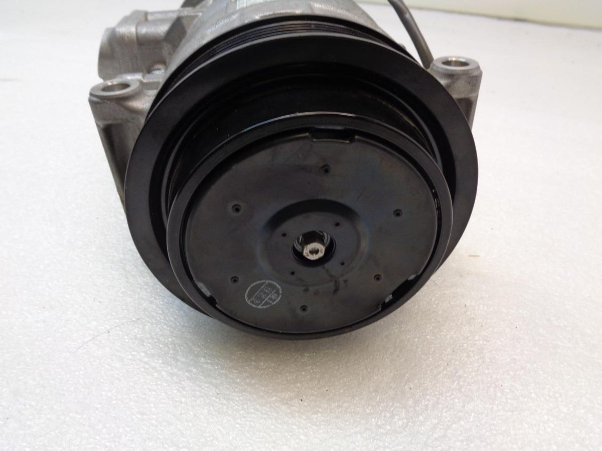 USED DENSO for PORSCHE 9A1 126 011 02 AC COMPRESSOR (SEE DESCRIPTION) R2