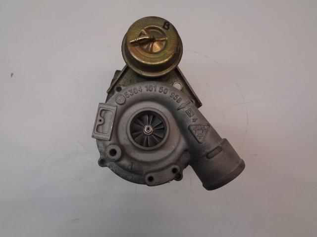 REMANUFACTURED TURBO FOR AUDI A4 1.8L 96-06 KKK K03 BORGWARNER 53041015095B E2