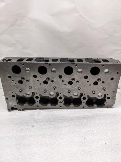 NEW HOLLAND CYLINDER HEAD FITS IVECO ENGINE(S) FC5CE5454 504389002 USED I2