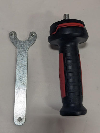 MILWAUKEE M18 BRUSHLESS CORDLESS 4-1/2" 5" BRAKING GRINDER 2882-20 (TOOL ONLY)