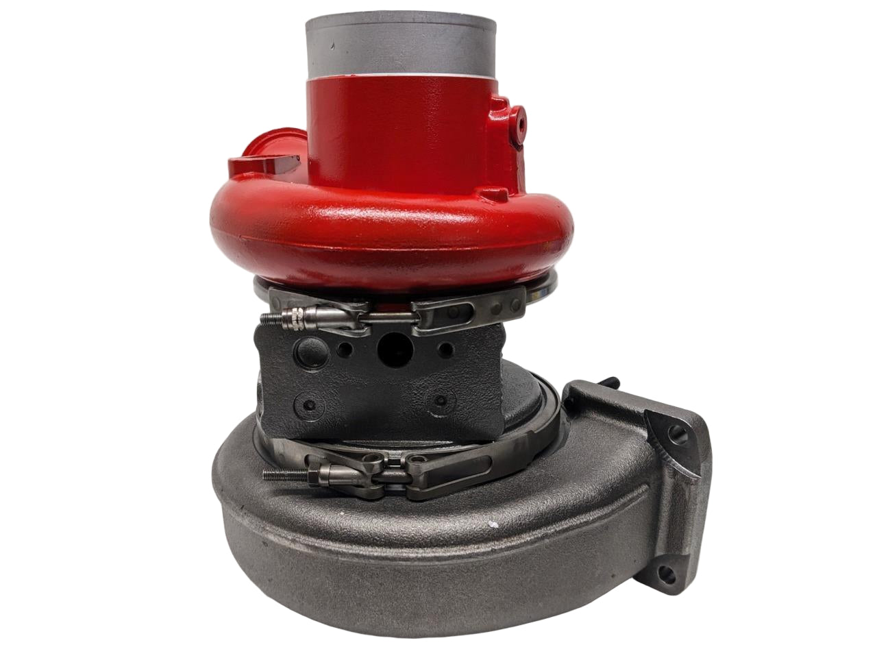 REMAN CUMMINS ISX15 HE400VG HE451VE DIESEL TURBOCHARGHER NO P/N E2