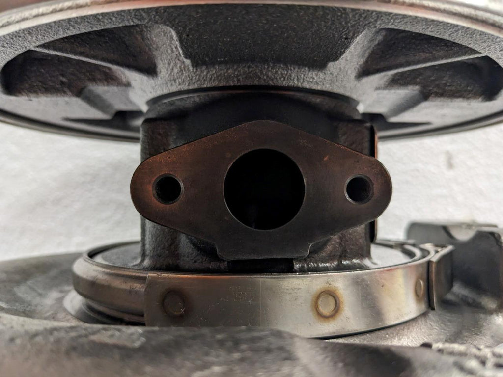 REMANFACTURED CAT C18 TURBOCHARGER 20R-3678 TURBO GP-BAS BSRT1
