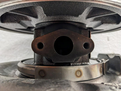 REMANFACTURED CAT C18 TURBOCHARGER 20R-3678 TURBO GP-BAS BSRT1