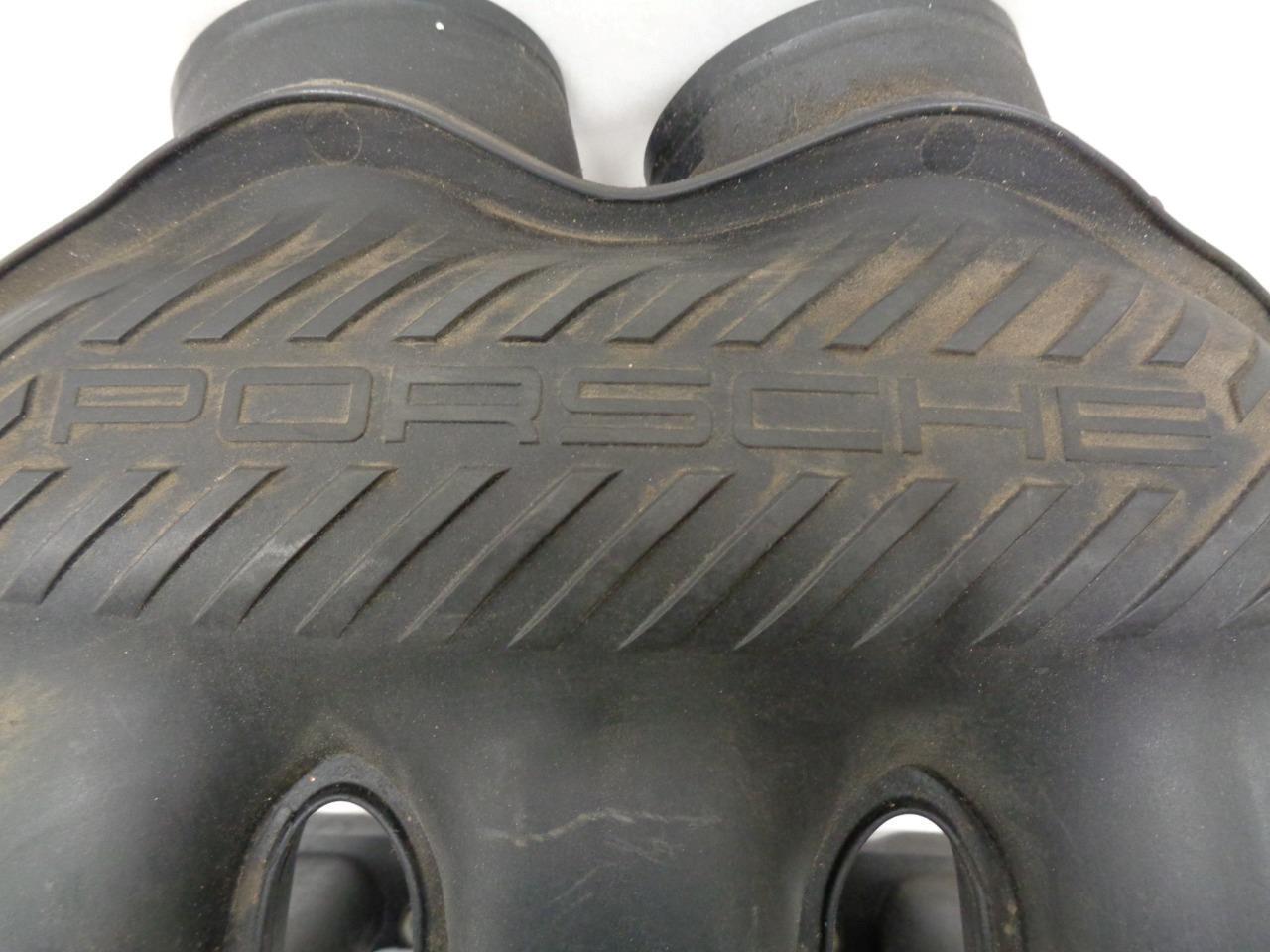 Porsche Boxster (986) Intake Manifold 996 110 045 01 USED GENUINE R25