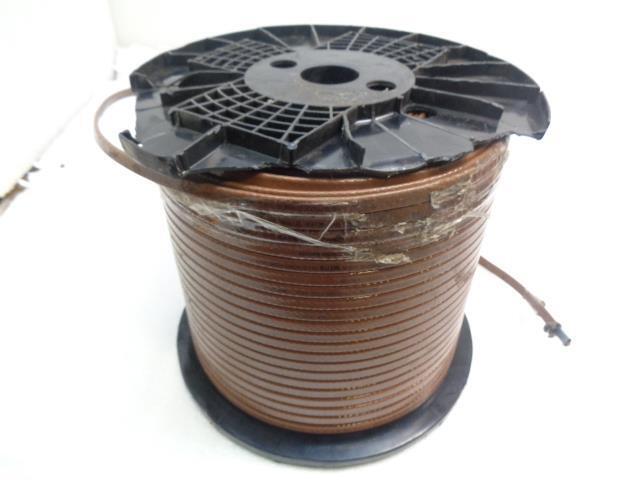 NVENT RAYCHEM 10QTVR2-CT 200-277VAC PARALLEL HEATING CABLE 1000 FT NEW H2