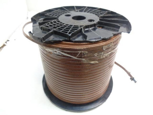 NVENT RAYCHEM 10QTVR2-CT 200-277VAC PARALLEL HEATING CABLE 1000 FT NEW H2