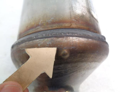 GENERAL MOTORS 12608684 CATALYTIC CONVERTER NEW R19