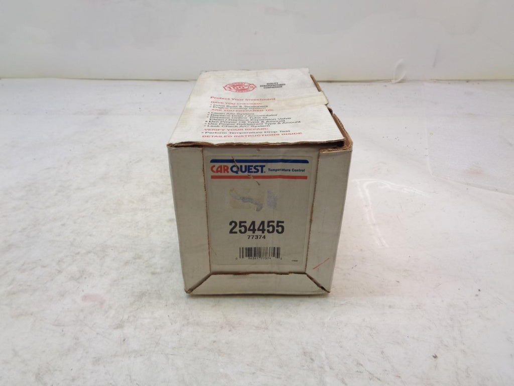 REMAN CARQUEST 254455 A/C COMPRESSOR 01-07 CHRYSLER, DODGE 3.3-3.8 LITER R1