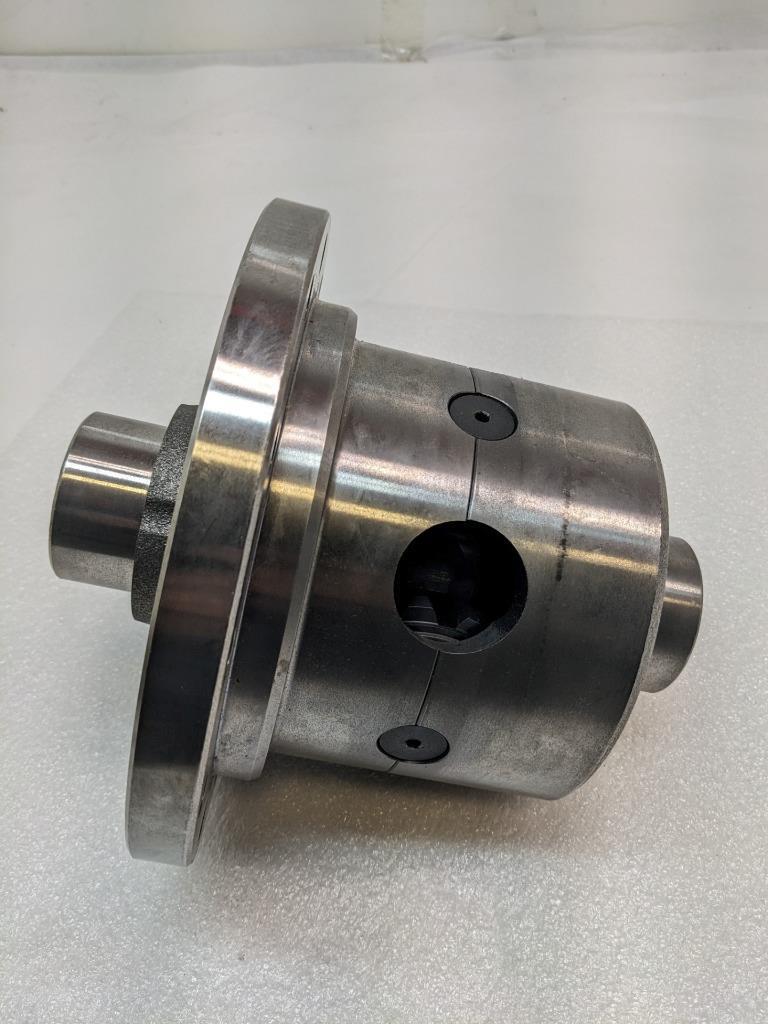 YUKON YDGGM11.5-30-1 DURA GRIP DIFFERENTIAL 11.5" 30 SPLINE FOR GM NEW K2