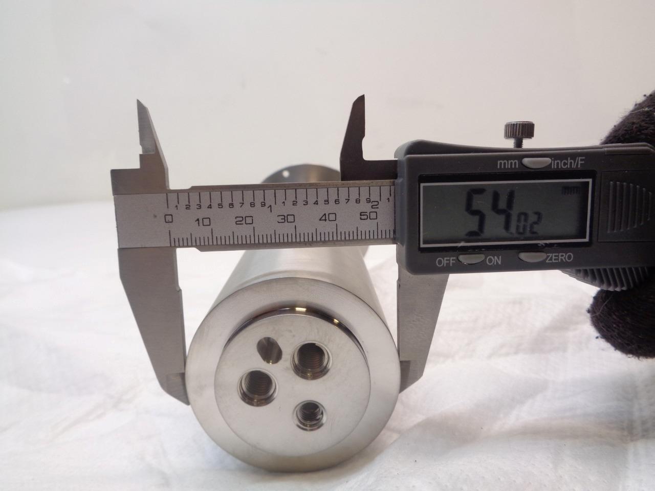 APPLIED MATERIALS AMAT SHAFT SFV ACTUATOR 0041-98430 / 4121-0029  R10