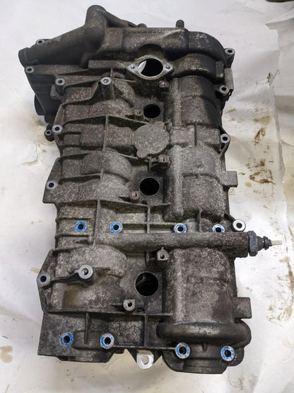 PORSCHE BOXSTER 987 05-08 COMPLETE CYLINDER HEAD 996104102CR USED 996G.L B3B2