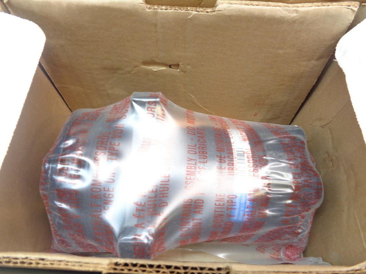 REMAN CARQUEST 251233 AC COMPRESSOR 1985-02 ACURA, CADILLAC, ISUZU R1