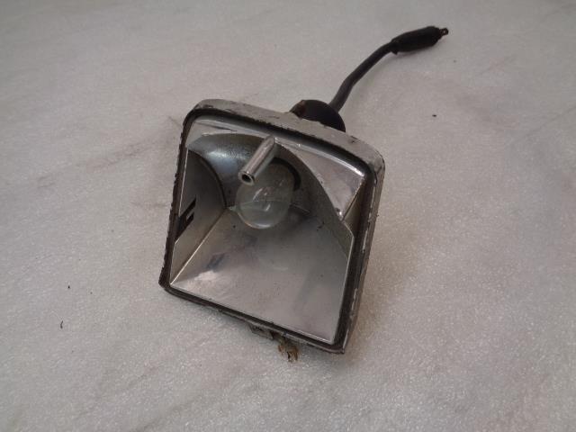Porsche 928 1987-95 Turn Signal Housing Right USED GENUINE 928 631 421 22 R25T2
