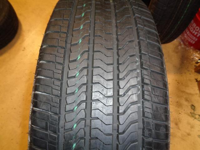 1 DTO BRIDGESTONE ALENZA AS 02 275 60 20 115S SL TIRE 005510