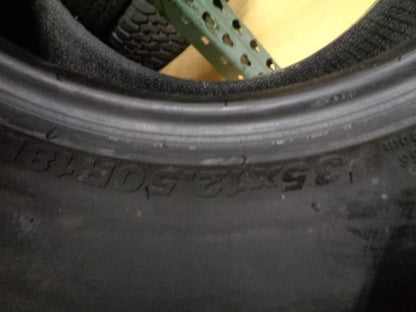 RADAR RENEGADE A/T 5 OWL LT 35 12.50 20 123S LRE 10PLY TIRE RZD0049 BQ4