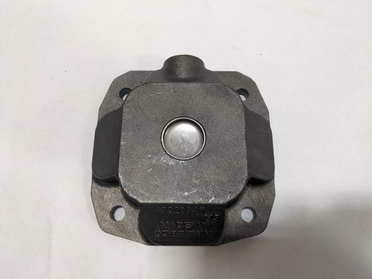 Cummins (3920946) N3 Water Transfer Connection R12TB